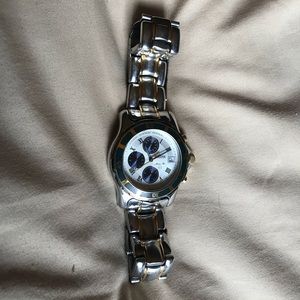 Men’s Bulova watch